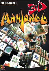 3D Mahjongg: Treinador (V1.0.82)