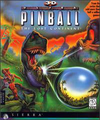 Entrenador liberado a 3D Ultra Pinball: The Lost Continent [v1.0.3]