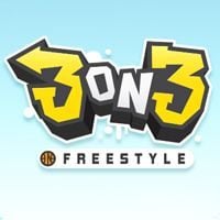 3on3 FreeStyle: Treinador (V1.0.66)