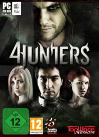 Entrenador liberado a 4Hunters [v1.0.6]