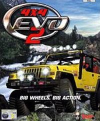 4x4 Evo 2: Trainer +5 [v1.8]