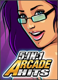 5-in-1 Arcade Hits: Treinador (V1.0.45)