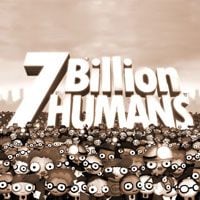 7 Billion Humans: Trainer +6 [v1.2]