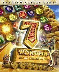 7 wonders of the Ancient World: Trainer +15 [v1.8]