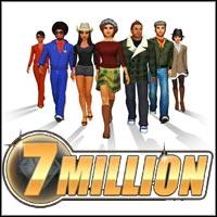 7Million: Cheats, Trainer +8 [CheatHappens.com]