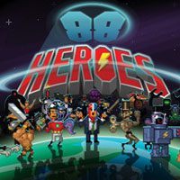 88 Heroes: Cheats, Trainer +7 [MrAntiFan]