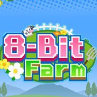 8-Bit Farm: Cheats, Trainer +7 [MrAntiFan]