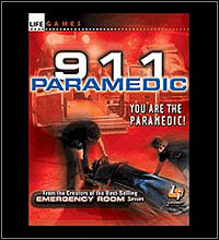 911: Paramedic: Cheats, Trainer +10 [MrAntiFan]