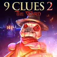 9 Clues 2: The Ward: Trainer +10 [v1.8]