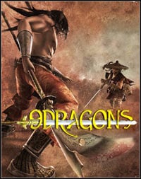 9Dragons: Trainer +11 [v1.1]