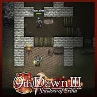 Entrenador liberado a 9th Dawn III: Shadow of Erthil [v1.0.8]