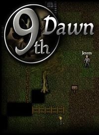 9th Dawn: Cheats, Trainer +15 [CheatHappens.com]