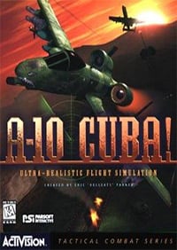 A-10 Cuba!: Treinador (V1.0.23)