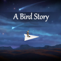 A Bird Story: Treinador (V1.0.83)