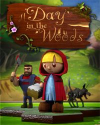 A Day in the Woods: Treinador (V1.0.98)