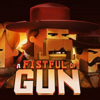 A Fistful of Gun: Trainer +14 [v1.8]