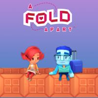 A Fold Apart: Treinador (V1.0.11)