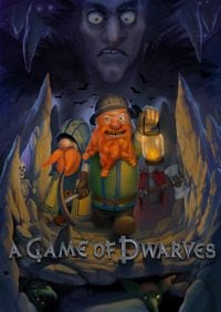 A Game of Dwarves: Treinador (V1.0.32)