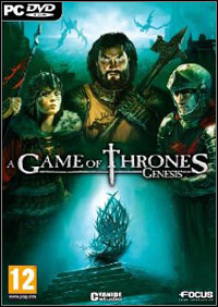 A Game of Thrones: Genesis: Trainer +9 [v1.4]