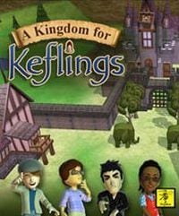 A Kingdom for Keflings: Cheats, Trainer +6 [CheatHappens.com]