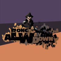 A Long Way Down: Treinador (V1.0.62)