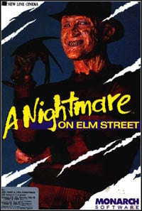 A Nightmare on Elm Street: Treinador (V1.0.35)