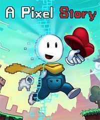 A Pixel Story: Trainer +10 [v1.2]