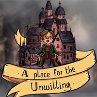 A Place for the Unwilling: Cheats, Trainer +12 [CheatHappens.com]