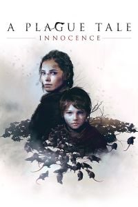 A Plague Tale: Innocence: Trainer +6 [v1.3]