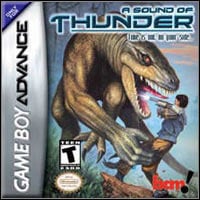 A Sound of Thunder: Cheats, Trainer +8 [FLiNG]