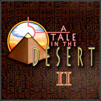 A Tale in the Desert: Treinador (V1.0.20)