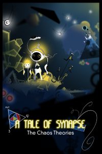 Entrenador liberado a A Tale of Synapse: The Chaos Theories [v1.0.3]