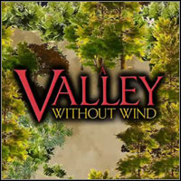 A Valley Without Wind: Cheats, Trainer +14 [dR.oLLe]