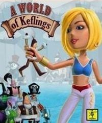 Entrenador liberado a A World of Keflings [v1.0.5]