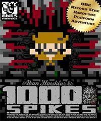 Aban Hawkins & the 1001 Spikes: Cheats, Trainer +12 [CheatHappens.com]