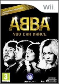 ABBA You Can Dance: Cheats, Trainer +12 [MrAntiFan]