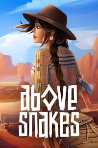 Entrenador liberado a Above Snakes [v1.0.8]