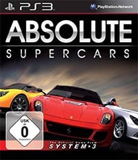 Entrenador liberado a Absolute Supercars [v1.0.7]