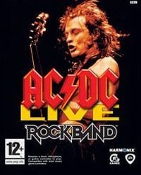 Entrenador liberado a AC/DC LIVE: Rock Band Track Pack [v1.0.2]