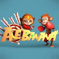 Ace Banana: Treinador (V1.0.9)