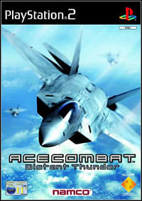 Entrenador liberado a Ace Combat 04: Shattered Skies [v1.0.1]