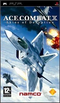 Ace Combat X: Skies of Deception: Treinador (V1.0.38)