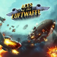 Entrenador liberado a Aces of the Luftwaffe [v1.0.9]