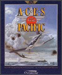 Entrenador liberado a Aces of the Pacific [v1.0.1]