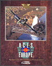 Entrenador liberado a Aces over Europe [v1.0.7]