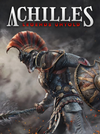 Achilles: Legends Untold: Trainer +12 [v1.4]