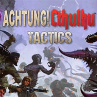 Achtung! Cthulhu Tactics: Cheats, Trainer +15 [dR.oLLe]