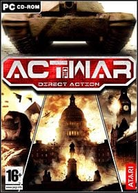 Act of War: Direct Action: Cheats, Trainer +7 [MrAntiFan]