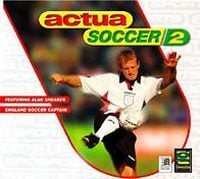 Actua Soccer 2: Trainer +14 [v1.4]