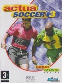 Actua Soccer 3: Treinador (V1.0.69)